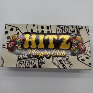 NEW HITZ 2G DISPOS – PLAYERS CLUB EDITION