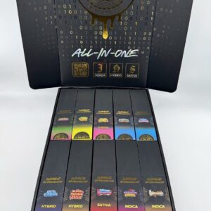 NEW MUHA MEDS GOLDEN HOUR EDITION